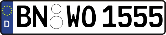 BN-WO1555