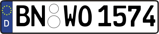BN-WO1574