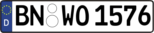 BN-WO1576