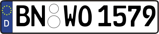 BN-WO1579