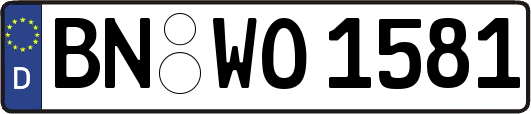 BN-WO1581