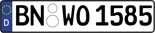 BN-WO1585