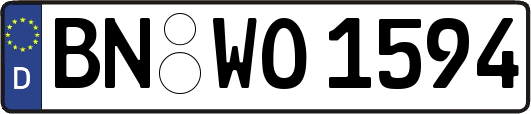 BN-WO1594