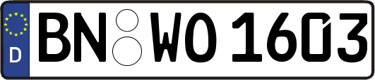 BN-WO1603