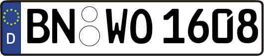 BN-WO1608