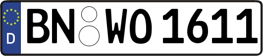 BN-WO1611