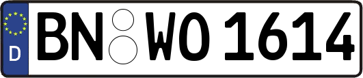 BN-WO1614