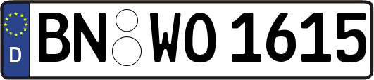 BN-WO1615