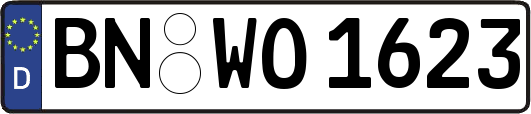 BN-WO1623