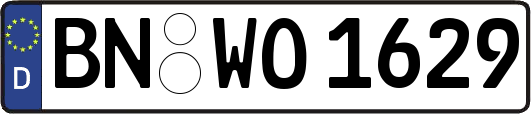 BN-WO1629