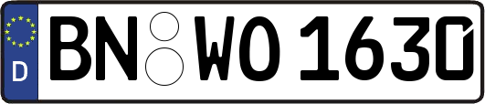 BN-WO1630