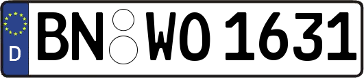 BN-WO1631