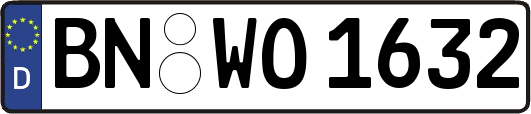 BN-WO1632