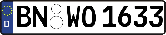 BN-WO1633