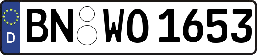 BN-WO1653