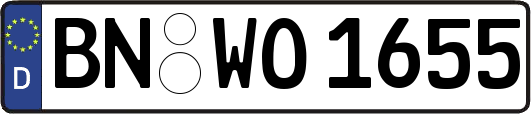 BN-WO1655
