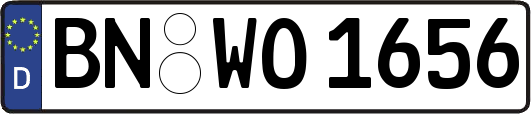 BN-WO1656