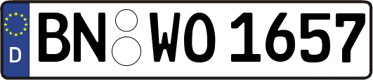 BN-WO1657