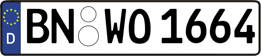 BN-WO1664