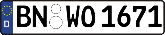 BN-WO1671
