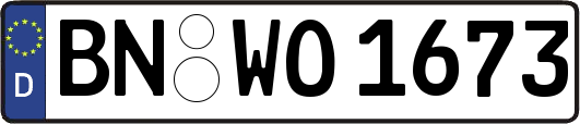 BN-WO1673