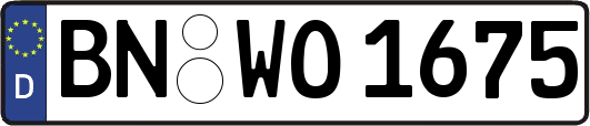 BN-WO1675