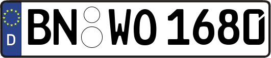 BN-WO1680