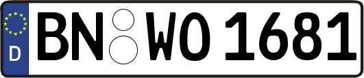 BN-WO1681