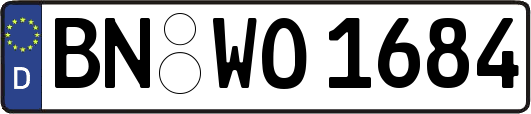 BN-WO1684