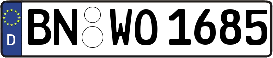 BN-WO1685