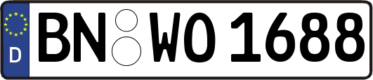 BN-WO1688