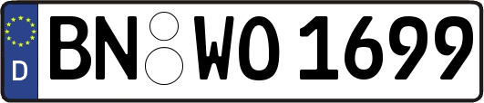 BN-WO1699