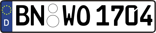 BN-WO1704