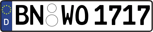 BN-WO1717