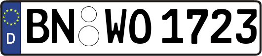 BN-WO1723