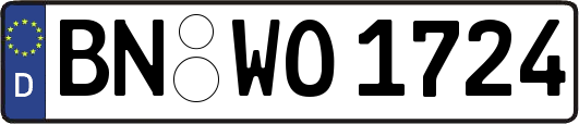 BN-WO1724