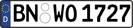 BN-WO1727