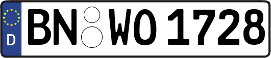BN-WO1728