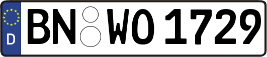 BN-WO1729