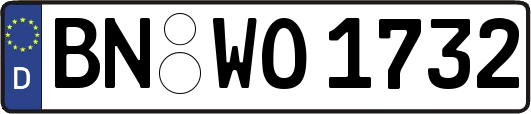 BN-WO1732