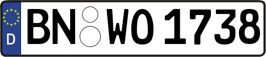 BN-WO1738