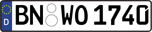 BN-WO1740