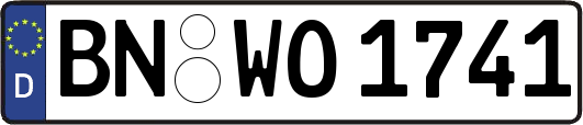 BN-WO1741