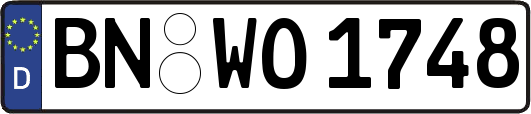 BN-WO1748