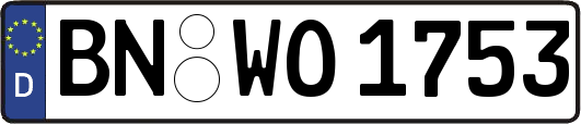 BN-WO1753