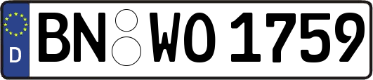 BN-WO1759