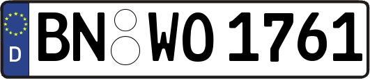 BN-WO1761