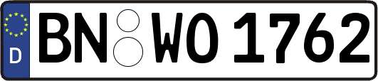 BN-WO1762