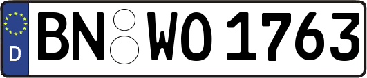 BN-WO1763