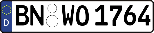 BN-WO1764